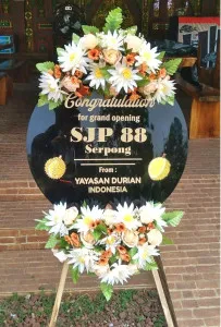 Grand Opening Kerinci