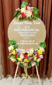 Ulang tahun Kerinci