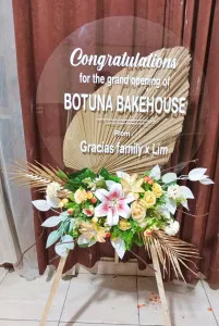 Grand Opening Kerinci